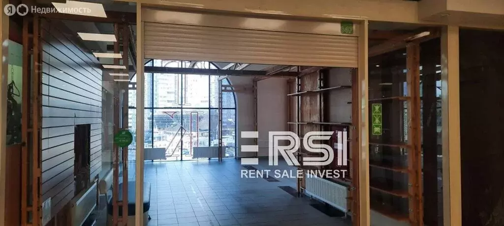 Помещение свободного назначения (100 м) - Фото 2