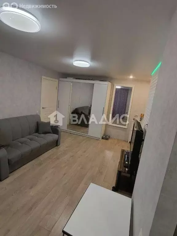 2-комнатная квартира: Москва, район Троицк, 1-я Ватутинская улица, 7 ... - Фото 2