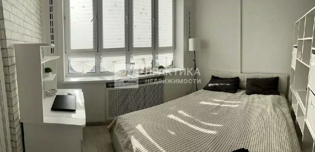 Продается студия - Фото 1