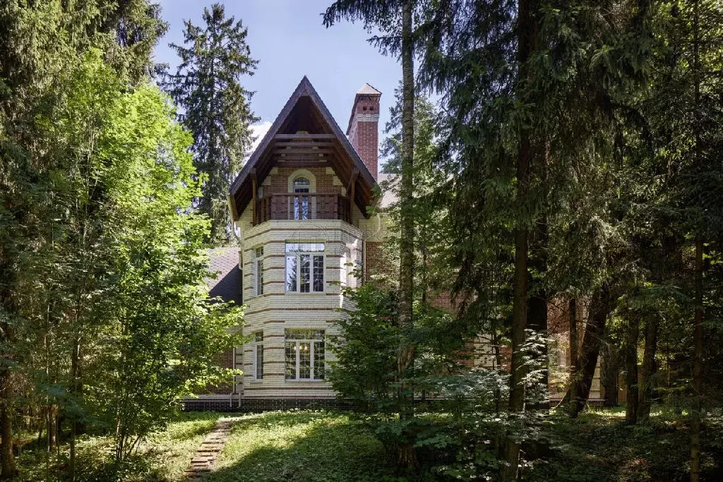 Продается дом в д. Лупаново - Фото 1