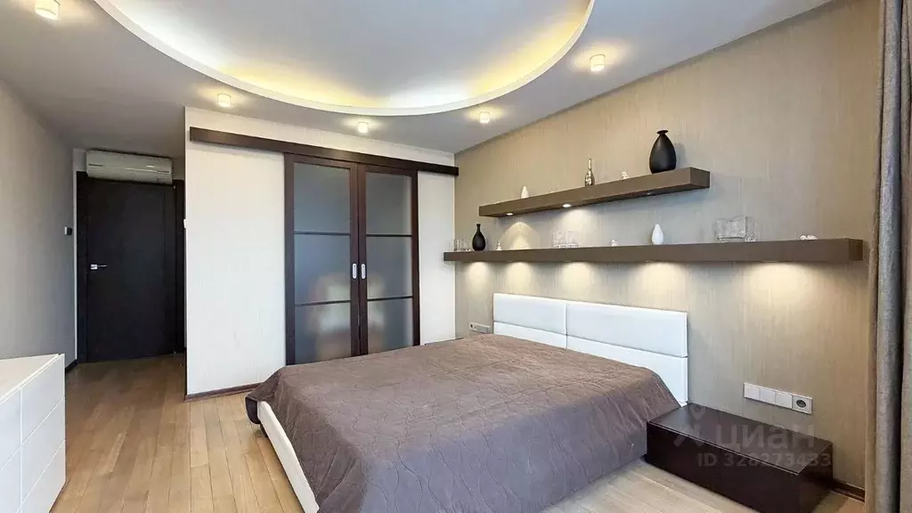 6-к кв. Москва Новгородская ул., 37 (157.9 м) - Фото 2