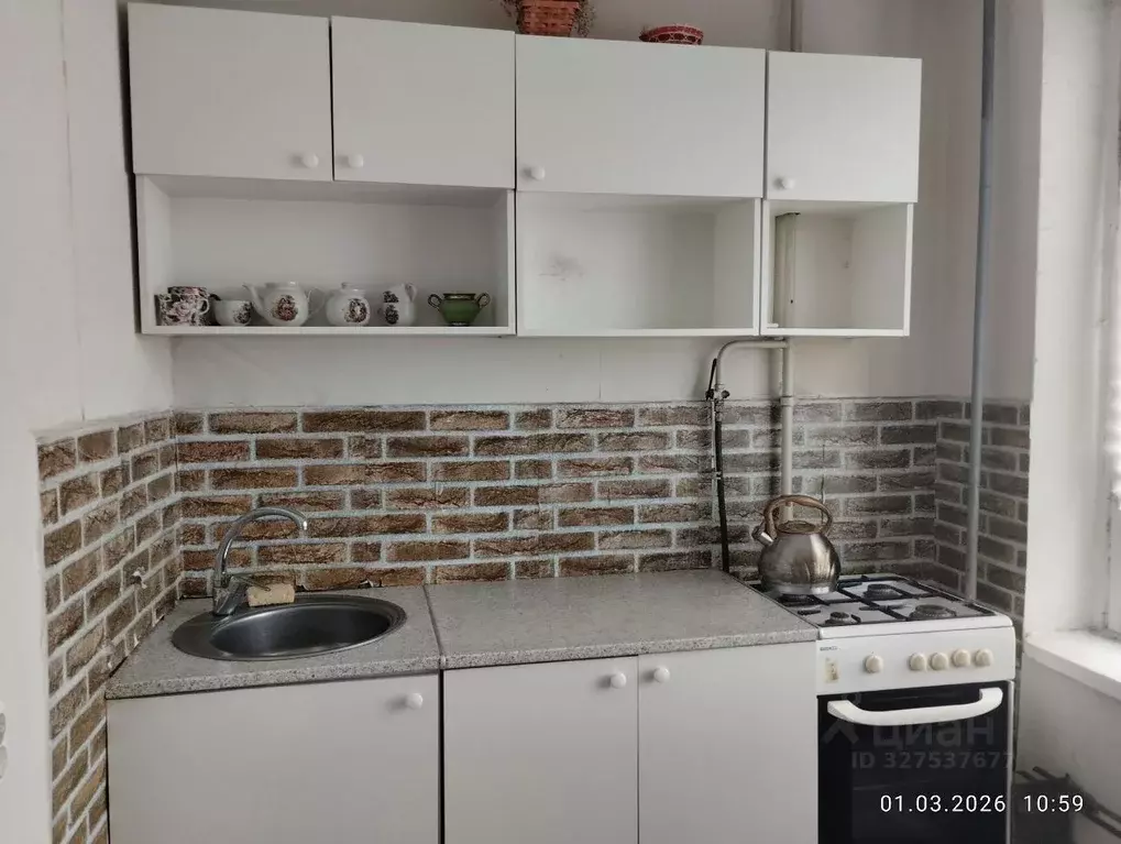 2-к кв. Татарстан, Набережные Челны 18-й комплекс, 6 (52.0 м) - Фото 1