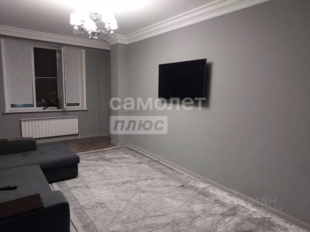 3-к кв. Дагестан, Каспийск ул. Приморская, 16М (98.5 м) - Фото 1