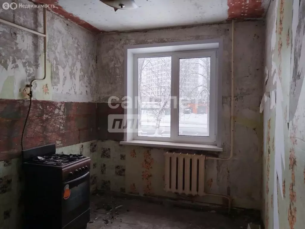 3-комнатная квартира: Орёл, улица Лескова, 36 (66.5 м) - Фото 2