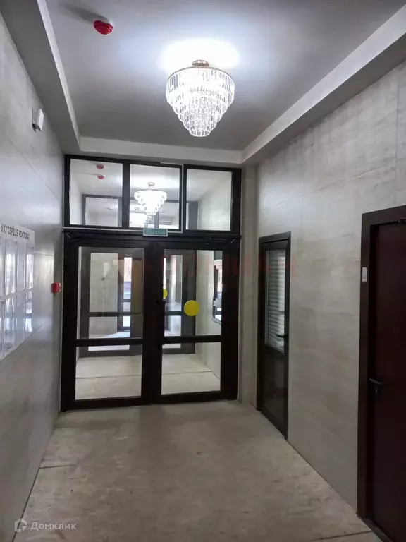 Продаётся 1-к квартира, 39 м - Фото 1