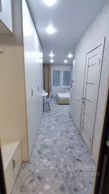 Студия Владимирская область, Ковров Лиственная ул., 80 (24.0 м) - Фото 0