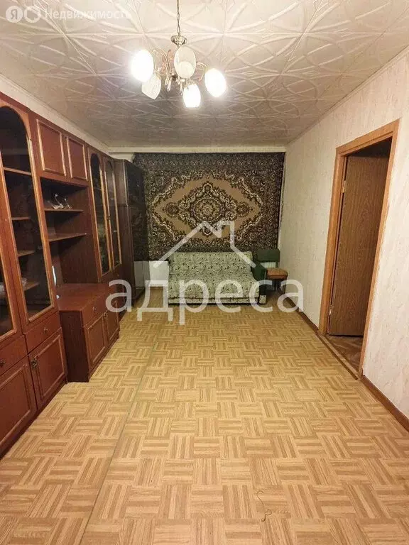 2-комнатная квартира: Самара, Алма-Атинская улица, 146 (43 м) - Фото 1