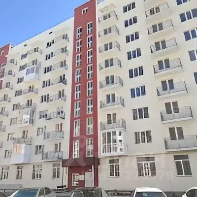 1-к кв. Крым, Евпатория просп. Победы, 87Бк2 (35.8 м) - Фото 1