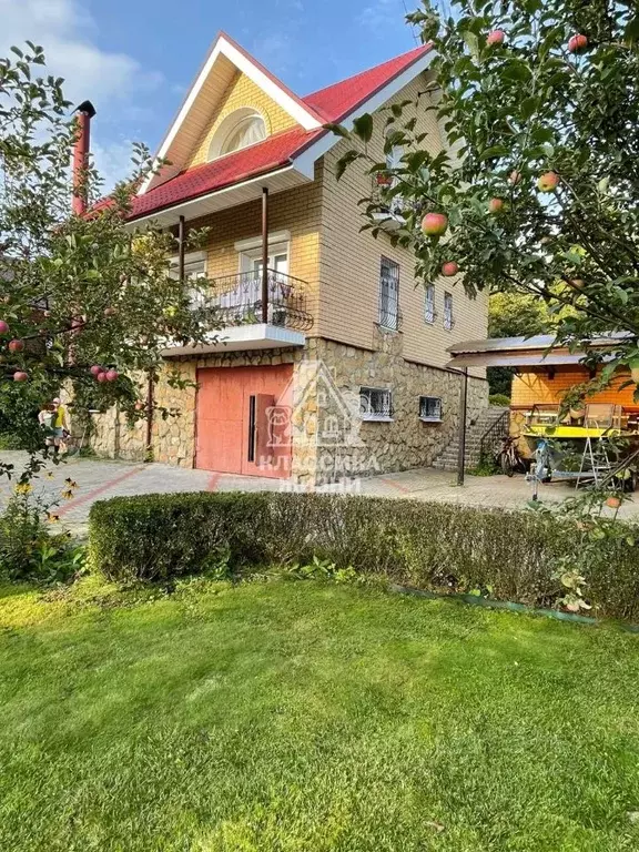 Дом в Нижегородская область, Заволжье г. Городецкий муниципальный ... - Фото 2