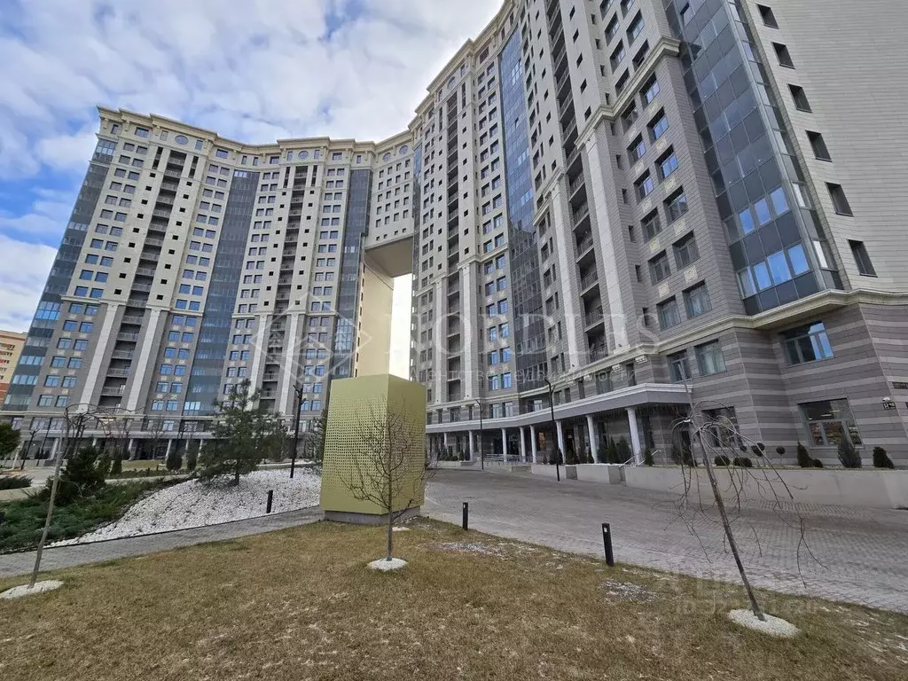 3-к кв. Московская область, Щелково Советская ул., 60 (88.4 м) - Фото 1