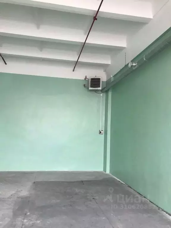 Помещение свободного назначения в Новосибирская область, Новосибирск ... - Фото 2