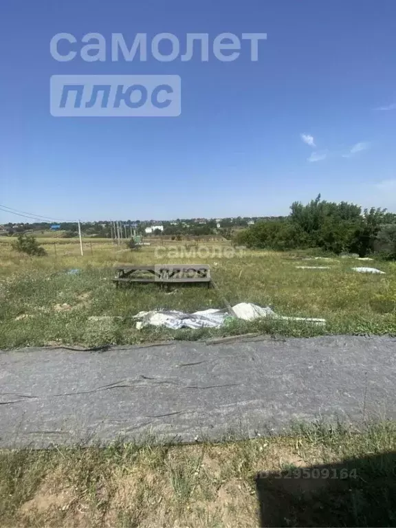 Участок в Волгоградская область, Городищенское городское поселение, ... - Фото 1