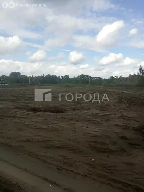 Участок в Первомайский район, село Фирсово (9.5 м) - Фото 2