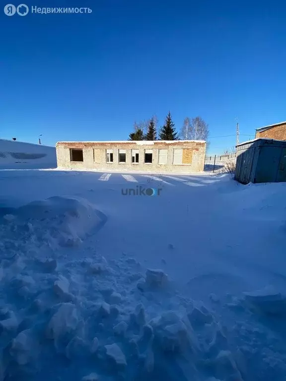 Производственное помещение (3825 м) - Фото 1