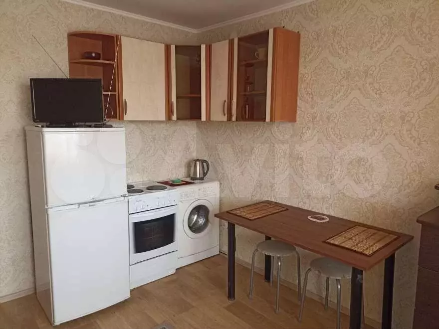 Квартира-студия, 18 м, 5/8 эт. - Фото 0