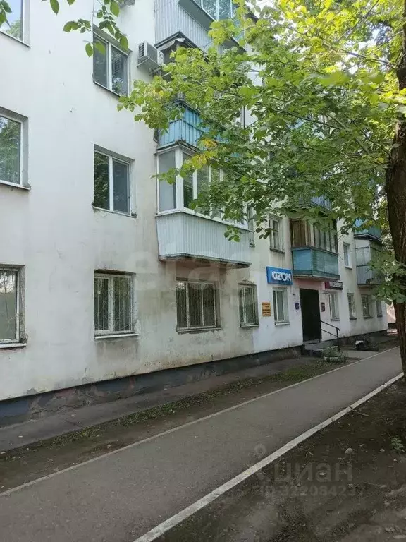 2-к кв. Оренбургская область, Оренбург просп. Братьев Коростелевых, 55 ... - Фото 0