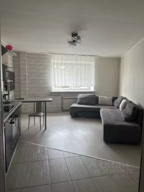 3-к кв. Челябинская область, Челябинск Якутская ул., 9 (85.2 м) - Фото 2