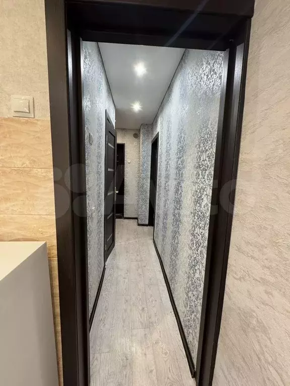 1-к. квартира, 35 м, 3/6 эт. - Фото 1