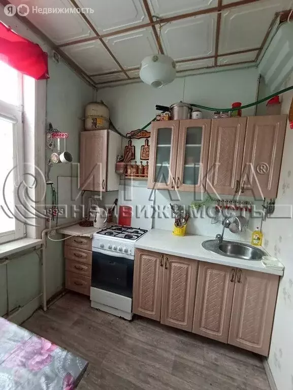 2-комнатная квартира: Выборг, Дорожный переулок, 4 (51.1 м) - Фото 1