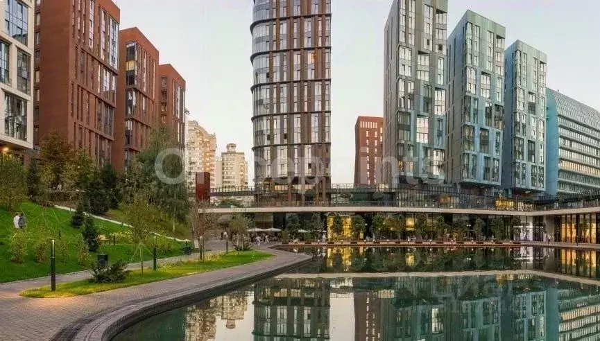 Помещение свободного назначения в Москва Трубецкая ул., 12 (173 м) - Фото 0