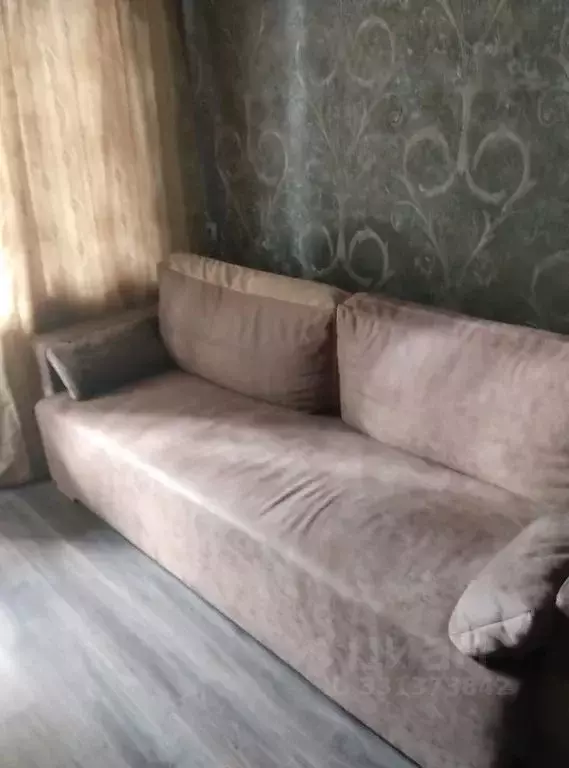 2-к кв. Воронежская область, Воронеж ул. Небольсина, 5 (47.0 м) - Фото 1