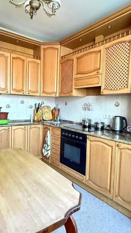 2-к кв. Москва Болотниковская ул., 33К3 (51.0 м) - Фото 1