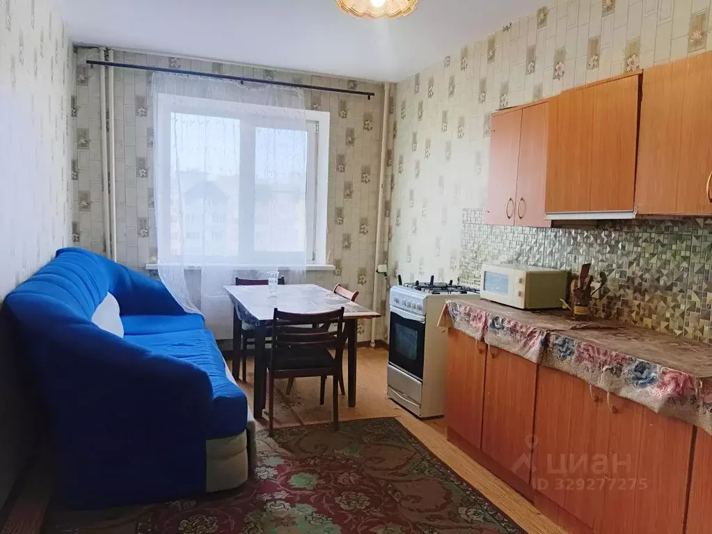 2-к кв. Саратовская область, Саратов проезд 2-й имени Блинова Ф.А., 6 ... - Фото 2