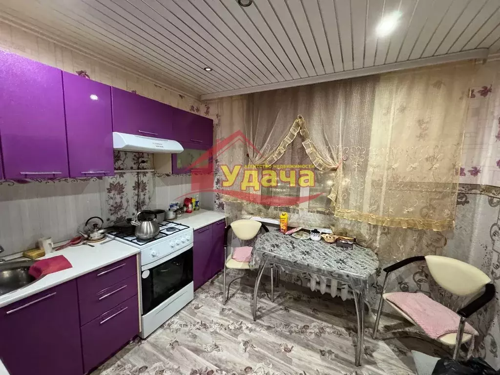 Квартира, 2 комнаты, 51 м - Фото 1