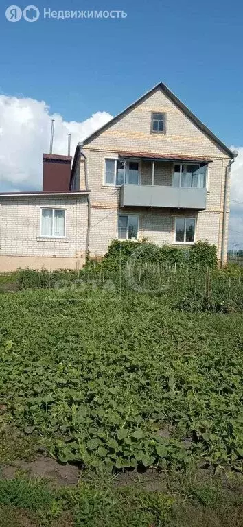 Дом в Латная, улица Булгакова, 18 (229 м) - Фото 1