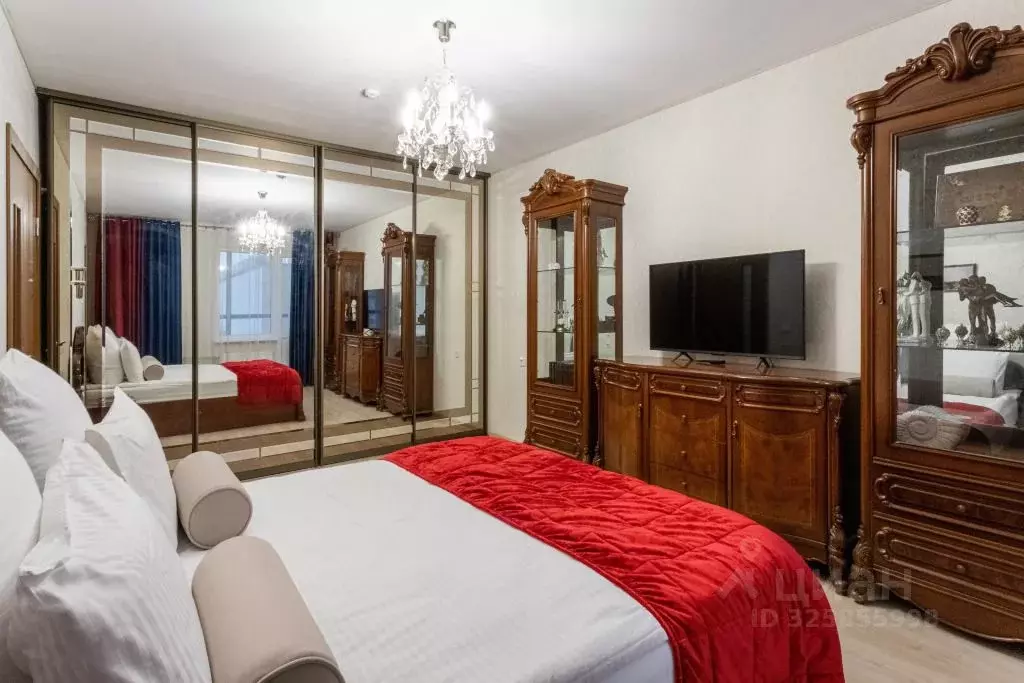 1-к кв. Санкт-Петербург ул. Маршала Казакова, 78к1 (45.0 м) - Фото 1