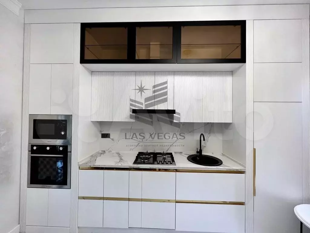1-к. квартира, 50 м, 7/10 эт. - Фото 1