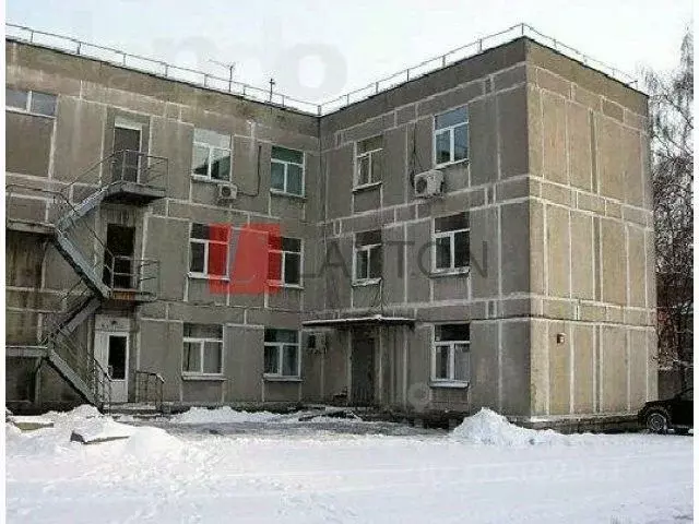 Помещение свободного назначения в Москва Рабочая ул., 91 (788 м) - Фото 1