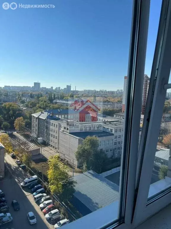 2-комнатная квартира: Самара, Томашевский тупик, 14 (48 м) - Фото 0