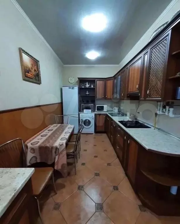 3-к. квартира, 90 м, 2/2 эт. - Фото 0