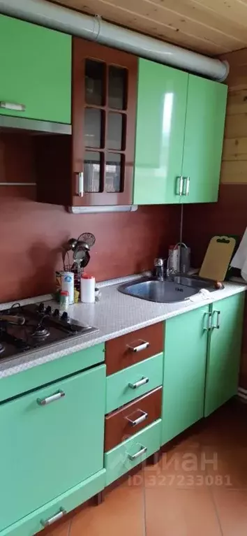 Дом в Московская область, Дмитровский муниципальный округ, д. ... - Фото 2