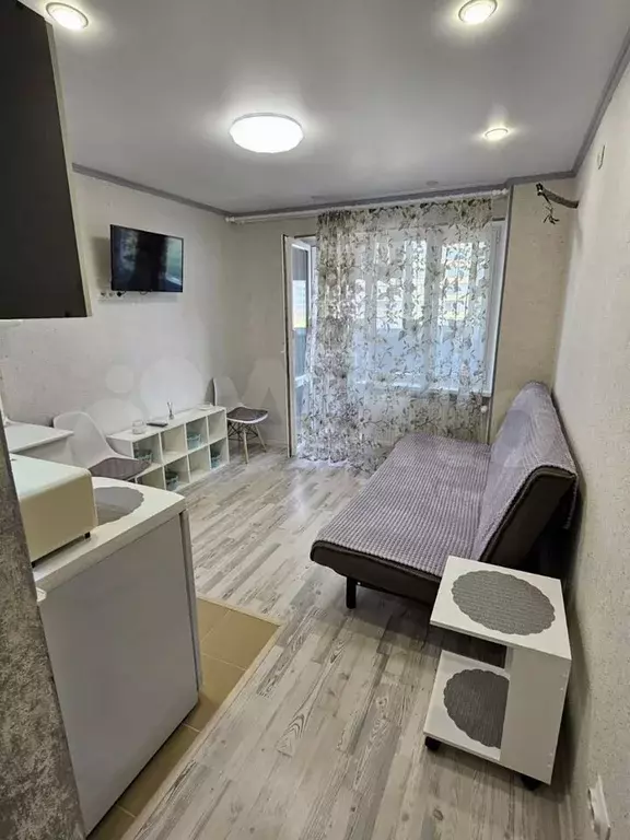 Квартира-студия, 21 м, 6/15 эт. - Фото 0