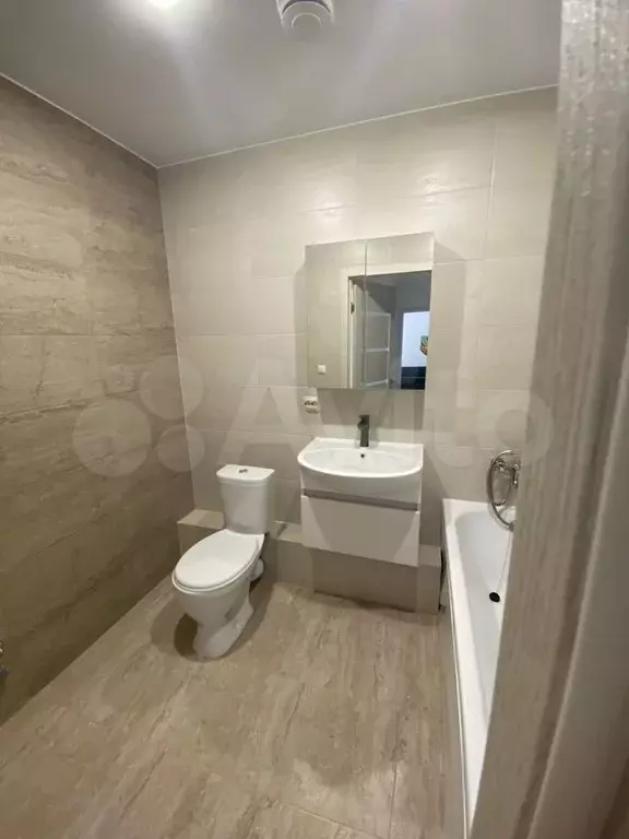 2-к. квартира, 51 м, 3/3 эт. - Фото 1
