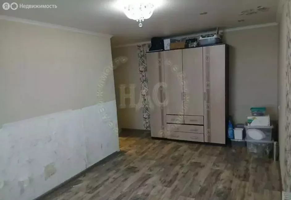 2-комнатная квартира: Курск, улица Чернышевского, 10 (44.2 м) - Фото 2