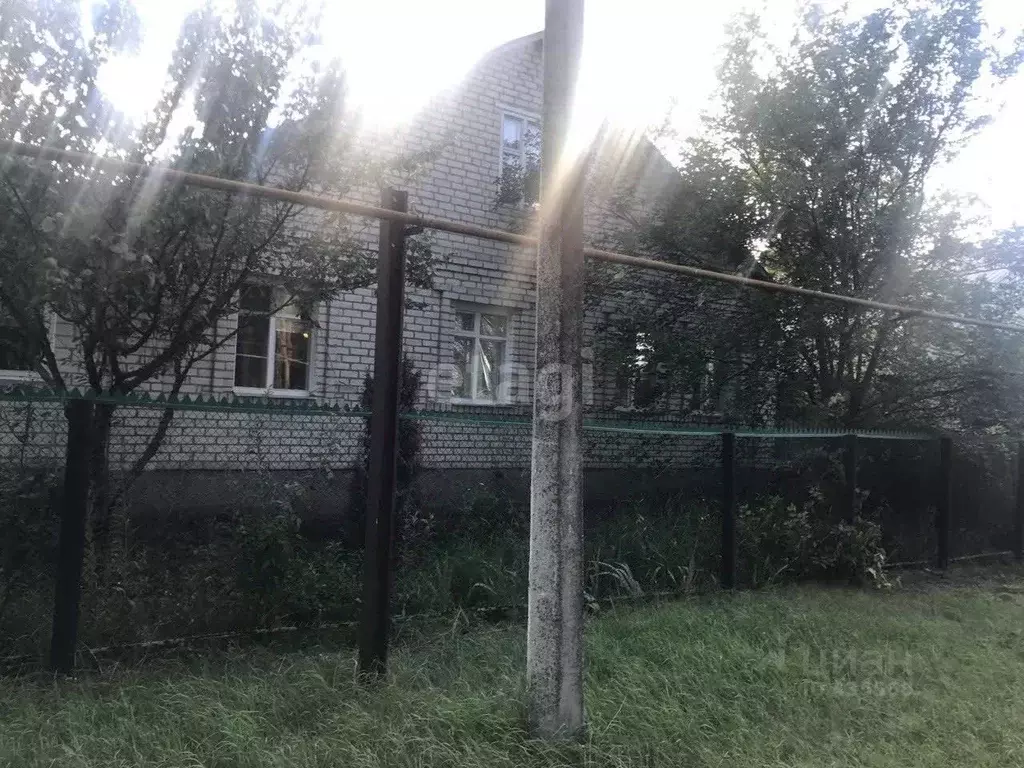 Дом в Белгородская область, Новый Оскол пер. Весенний (158 м) - Фото 0