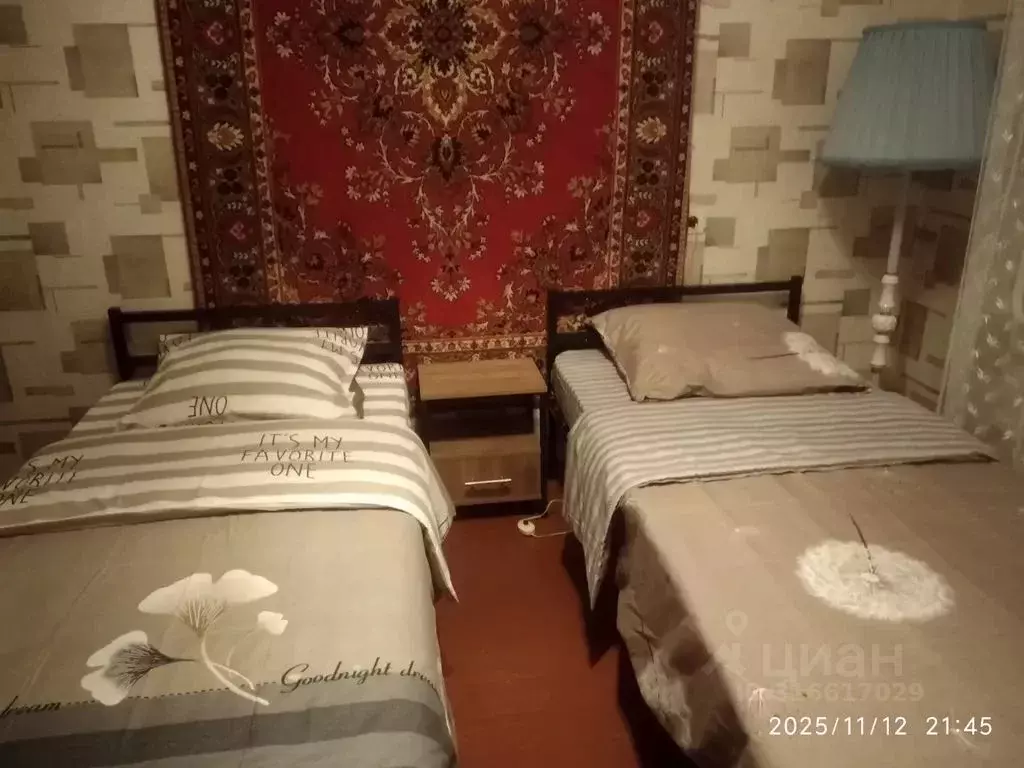 2-к кв. Мурманская область, Кировск Ленинградская ул., 23 (52.0 м) - Фото 2