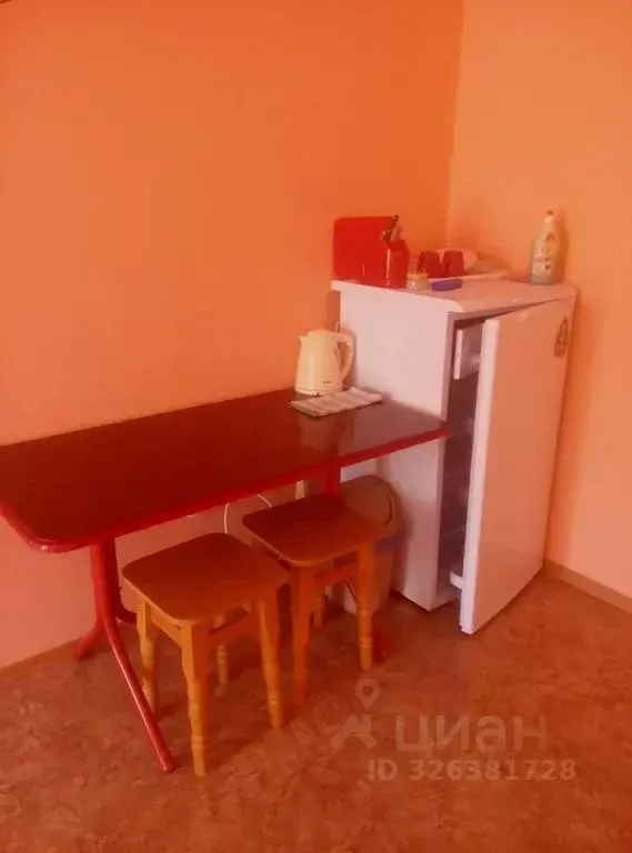 Комната Крым, Алупка ул. Ленина, 30 - Фото 1