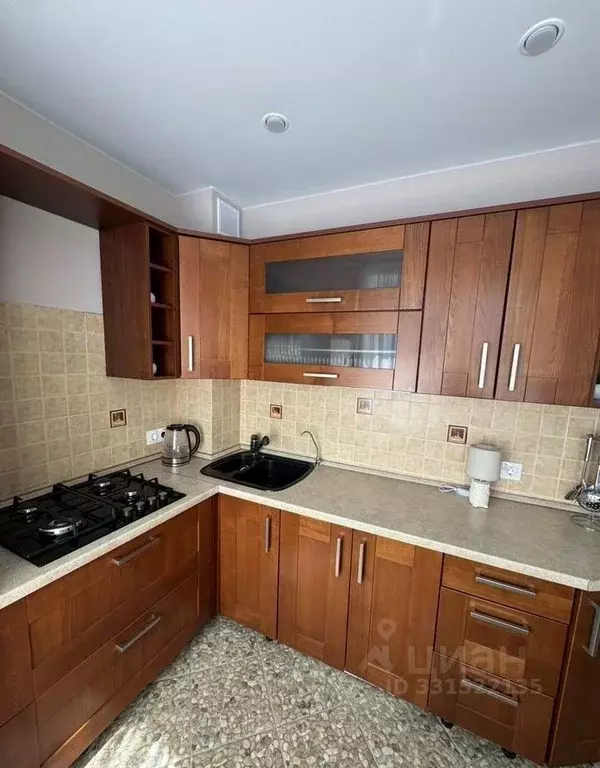 1-к кв. Москва Малая Калитниковская ул., 2К2 (36.0 м) - Фото 1