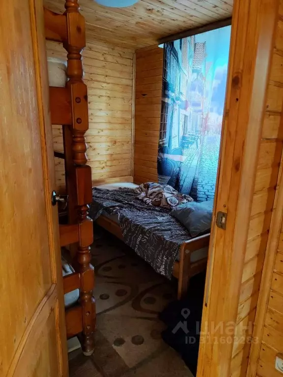 Дом в Тверская область, Конаковский муниципальный округ, д. Верханово ... - Фото 2