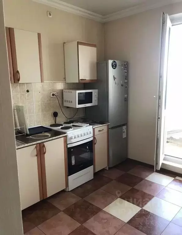 1-к кв. Москва Перовская ул., 66к5 (41.0 м) - Фото 0
