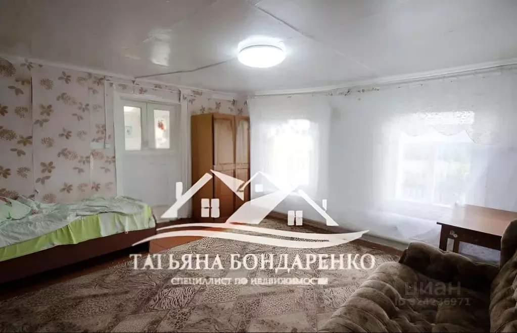 Дом в Тюменская область, Заводоуковский муниципальный округ, пос. ... - Фото 2