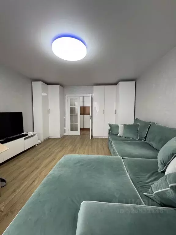 2-к кв. Московская область, Домодедово Южный мкр, ул. Курыжова, 14к2 ... - Фото 1