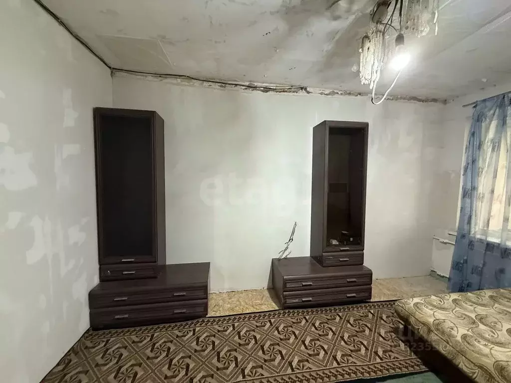 2-к кв. Крым, Симферополь городской округ, Грэсовский пгт ул. ... - Фото 1