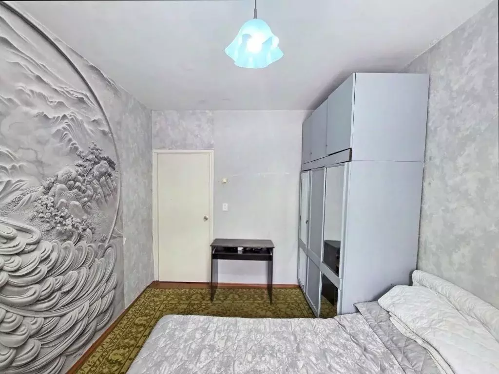 3-к кв. Омская область, Омск ул. Кирова, 14 (62.7 м) - Фото 2