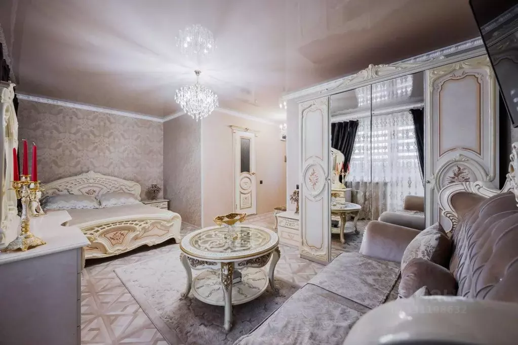 1-к кв. Свердловская область, Екатеринбург просп. Седова, 17к3 (35.0 ... - Фото 1