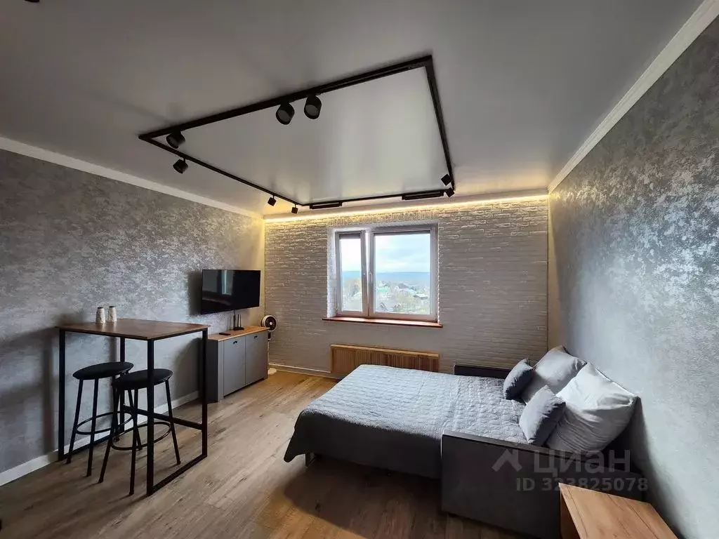 Студия Московская область, Звенигород Одинцовский городской округ, 3-й ... - Фото 1